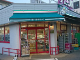 まいばすけっと富士見台千川通り