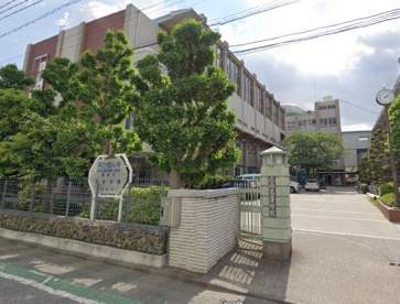 武南高等学校の画像1