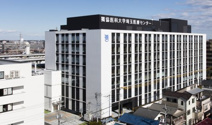 獨協医科大学越谷病院