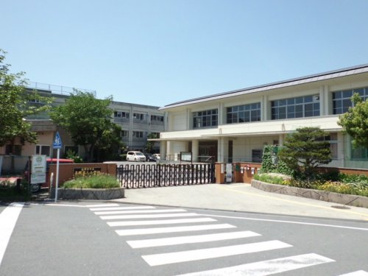 長岡京市立長岡第八小学校の画像1