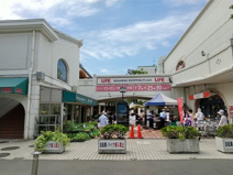相鉄ライフさがみ野店
