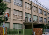 大阪市立墨江小学校