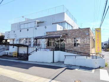 広川小児科医院の画像1