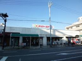デイリーカナート　向ヶ丘店