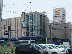 ダイエー　津久野店の画像1
