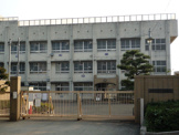 深井西小学校