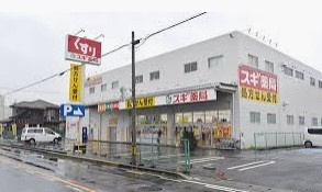 スギドラッグ 大宮三橋店の画像1