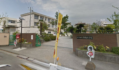 和歌山市立新南小学校の画像1