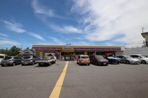 ミニストップ　加賀田店