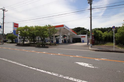ENEOS河内長野ニュータウンSSの画像1