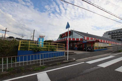 コノミヤ北青葉台店の画像1