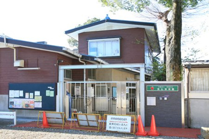 私立洗心保育園の画像1