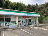 ファミリーマート河内長野北青葉台店