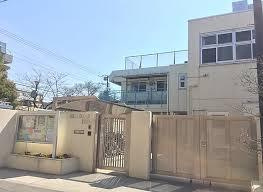 私立西二なかよし保育園の画像1