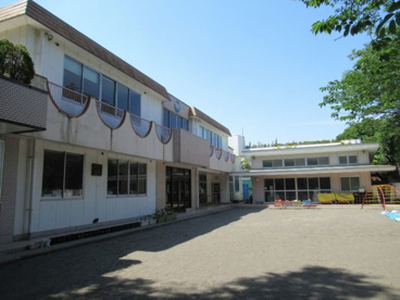 私立今泉保育園の画像1
