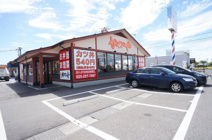 かつや 亀田インター店