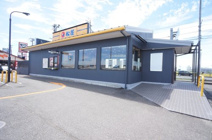 松屋 亀田インター店