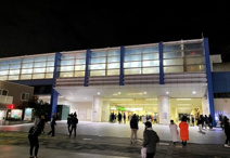 赤羽駅