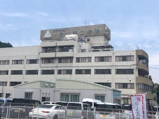 青山第二病院の画像1