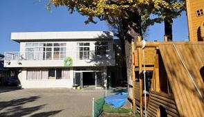 私立若草幼稚園の画像1
