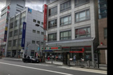三菱UFJ銀行赤羽駅前支店