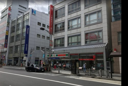 三菱UFJ銀行赤羽駅前支店の画像1