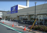 スーパーバリュー　志茂店