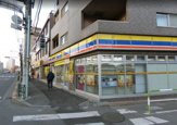 ミニストップ志茂駅前店