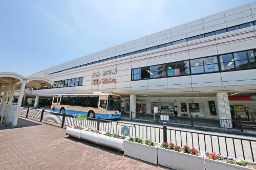 阪急 池田駅 阪急池田ブランマルシェ情報ページ ハッピーホーム不動産販売