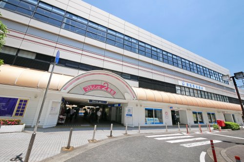 阪急 池田駅 阪急池田ブランマルシェ情報ページ ハッピーホーム不動産販売