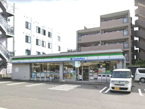 ファミリーマート座間小松原店
