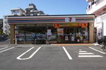 セブンイレブン 板橋相生町店
