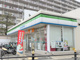 ファミリーマート 西淀川佃三丁目店の画像