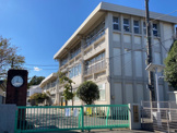 流山市立東小学校