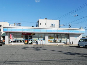 ローソン 御坊薗店の画像1