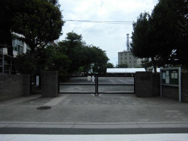 練馬区立北町小学校の画像1
