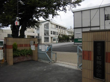 板橋区立紅梅小学校の画像1