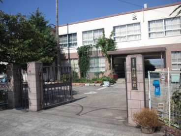 泉南市立西信達中学校の画像1