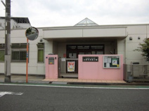 北野保育園分園