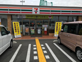 セブンイレブン 泉南北野2丁目店