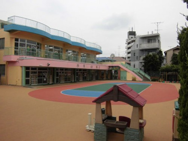 赤塚幼稚園の画像1