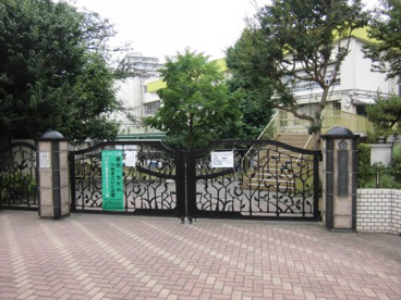 板橋区立北野小学校の画像1