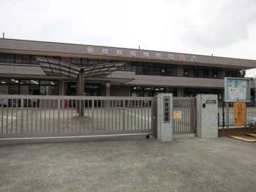 中里幼稚園の画像1