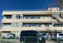 小田原市立矢作小学校