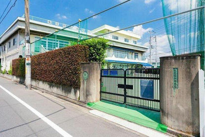 私立東京昭和幼稚園の画像1