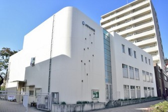 私立白百合幼稚園の画像1