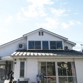 私立蒲田ルーテル幼稚園の画像1