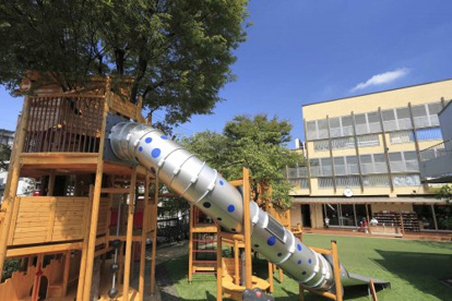 私立パール幼稚園の画像1