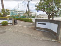 平塚市立金旭中学校