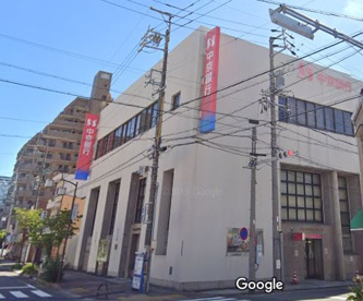 中京銀行代官町支店の画像1